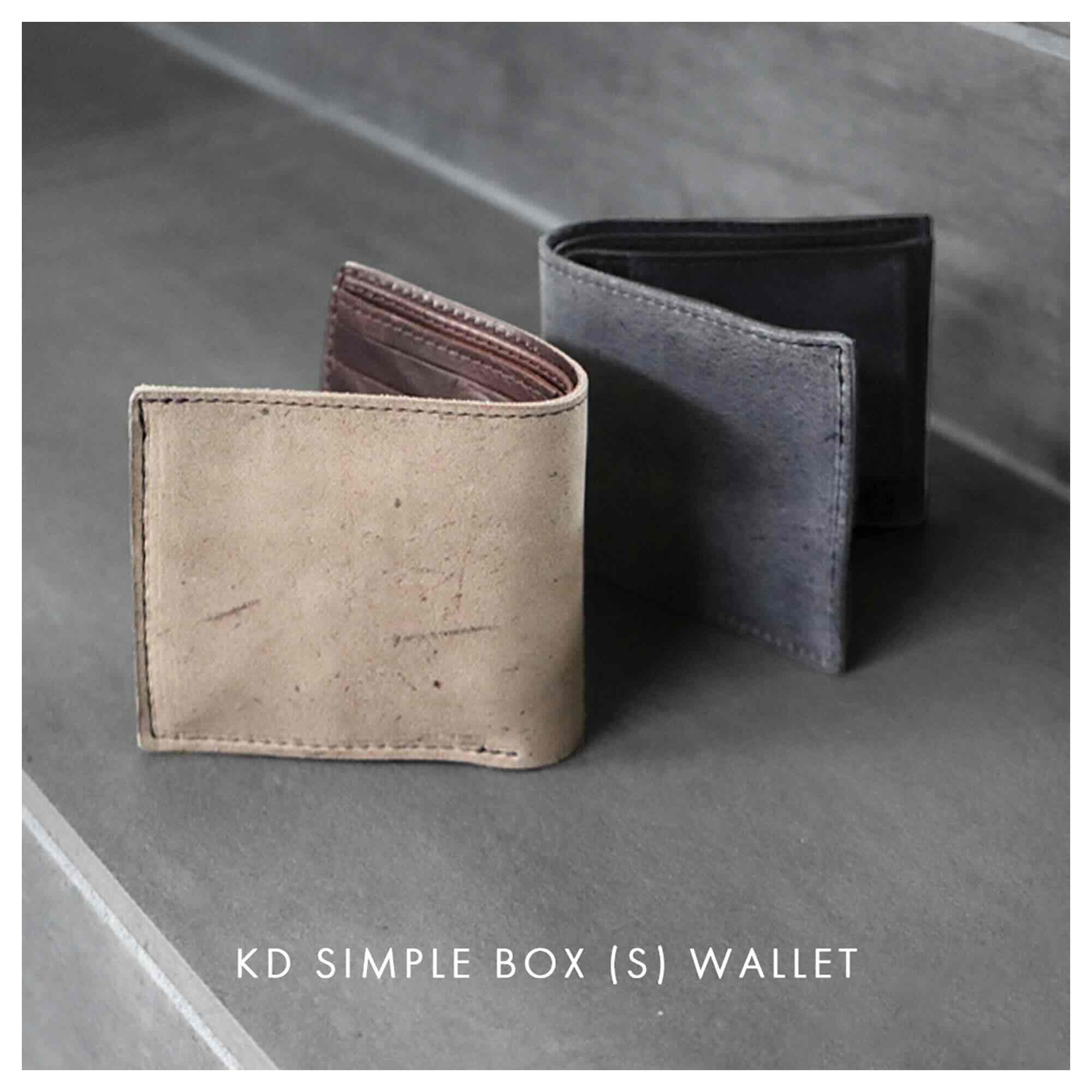 【財布】Ryu ブラック　革財布 Ryu 長財布 ブラック革製品｜Yahoo!フリマ（旧PayPayフリマ）