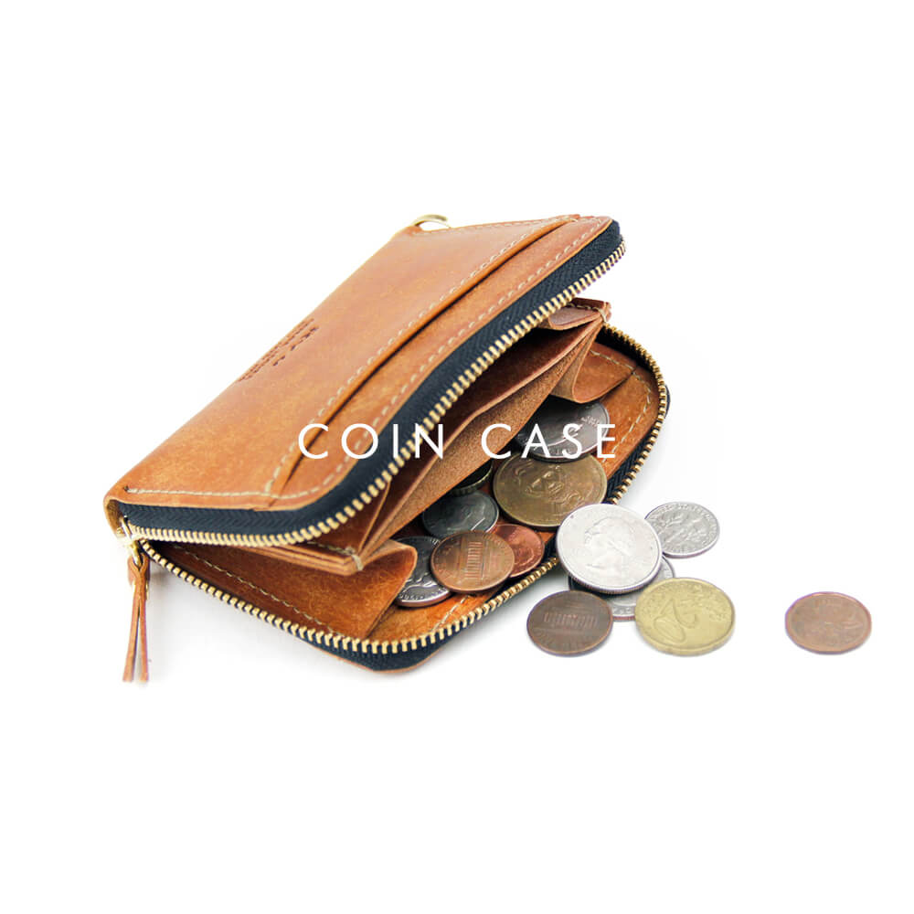 Coin case