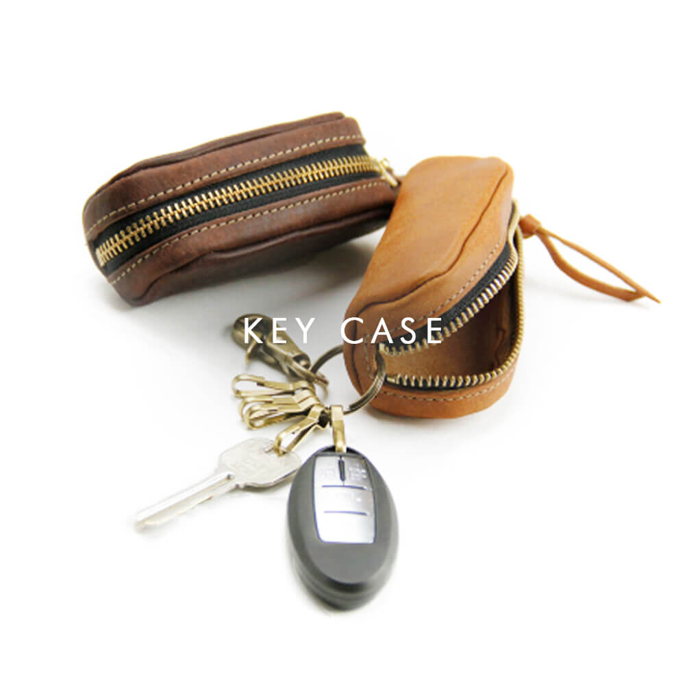 Key case