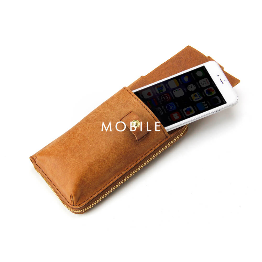 Mobile Pouch