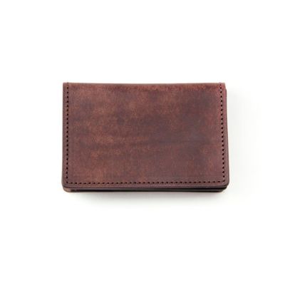 Ryu] PLAIN BUSINESS CARDCASE | Ryu(リュウ)公式ECサイト／Wath'z