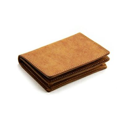 Ryu] PLAIN BUSINESS CARDCASE | Wath'z