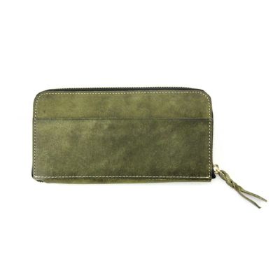 Ryu] SIDE POCKET SLIDER (L) WALLET | Wath'z