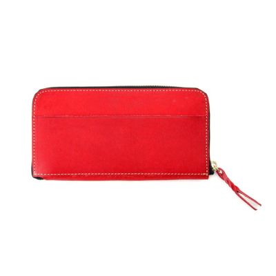 Ryu] SIDE POCKET SLIDER (L) WALLET | Wath'z