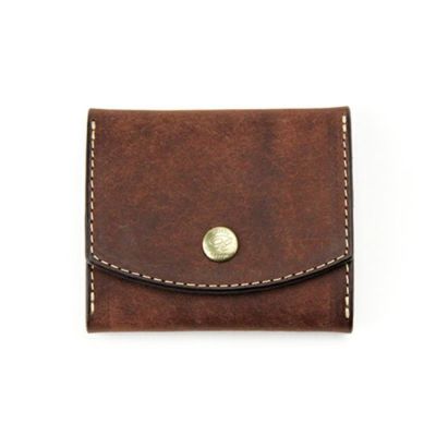 Ryu] BOX (L) COINCASE | Ryu(リュウ)公式ECサイト／Wath'z