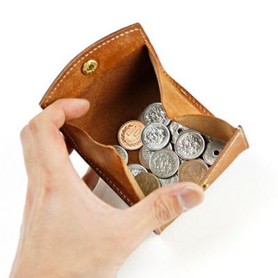 Ryu] BOX (L) COINCASE | Ryu(リュウ)公式ECサイト／Wath'z