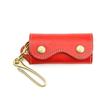 Ryu] HOOK SNAP KEYCASE | Ryu(リュウ)公式ECサイト／Wath'z
