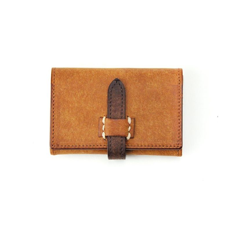 楽天市場】[Ryu] PLAIN BUSINESS CARDCASE : wathz