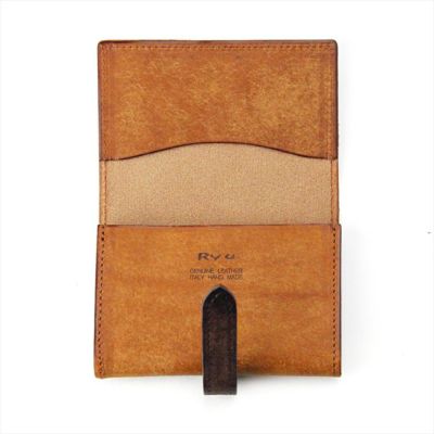 Ryu] JABARA CARD CASE | Wath'z