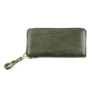 Ryu] MESH GRAND ZIP (L) WALLET | Ryu(リュウ)公式ECサイト／Wath'z