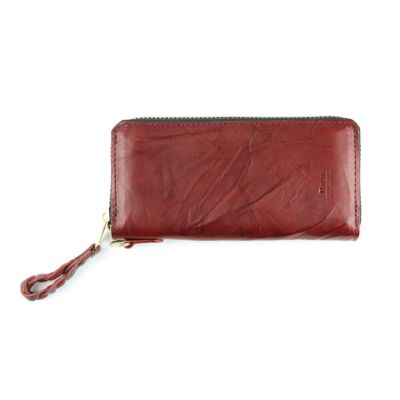 Ryu] W'z GRAND ZIP (L) WALLET | Wath'z