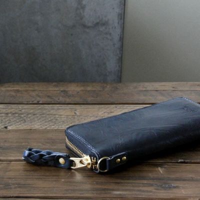 ヨッシー　RYU 長財布 ヨッシー RYU 長財布 Long Wallet | Ryu(リュウ)公式ECサイト