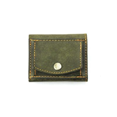 [Ryu] 3つ折BOX (S) WALLET | Wath'z