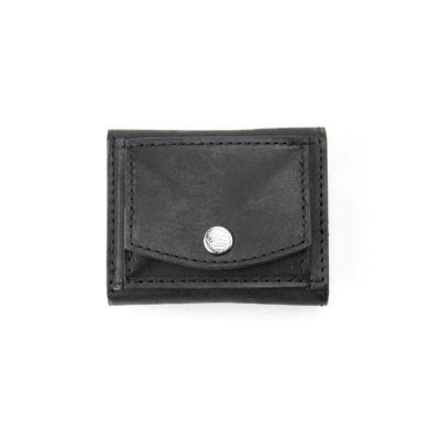 Ryu] 3つ折BOX (S) WALLET | Wath'z