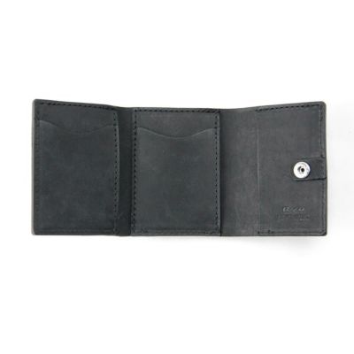 [Ryu] 3つ折BOX (S) WALLET | Wath'z