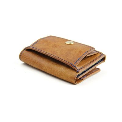 Ryu] 3つ折BOX (S) WALLET | Ryu(リュウ)公式ECサイト／Wath'z