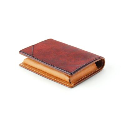 Ryu] JOTTER BUSINESS CARDCASE | Wath'z