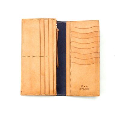 Ryu] SUIT (L) WALLET | Ryu(リュウ)公式ECサイト／Wath'z
