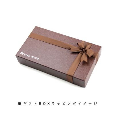 Ryu] SUIT (L) WALLET | Ryu(リュウ)公式ECサイト／Wath'z