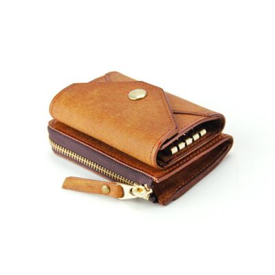 Ryu] LETTER COIN KEYCASE | Wath'z