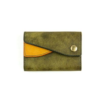 Ryu 名刺入れ Ryu] BELT BUSINESS CARDCASE | Ryu(リュウ)公式ECサイト／Wath'z