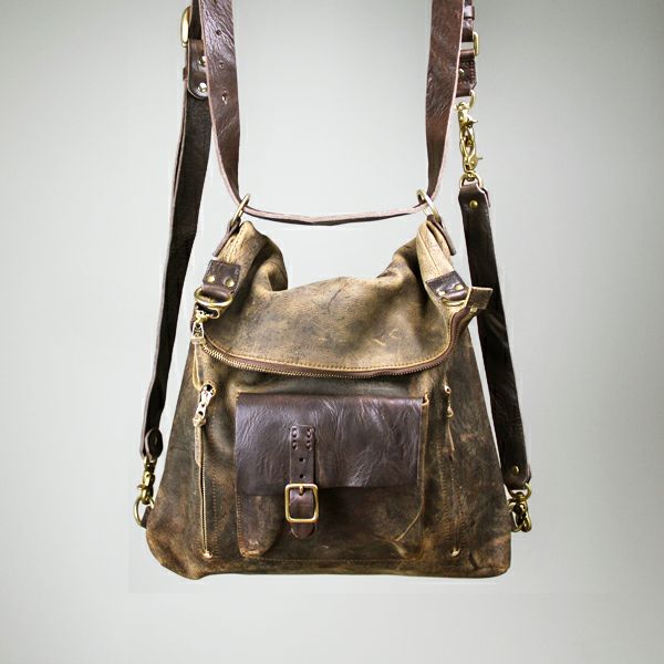 kudu] KD 3WAY BAG | Wath