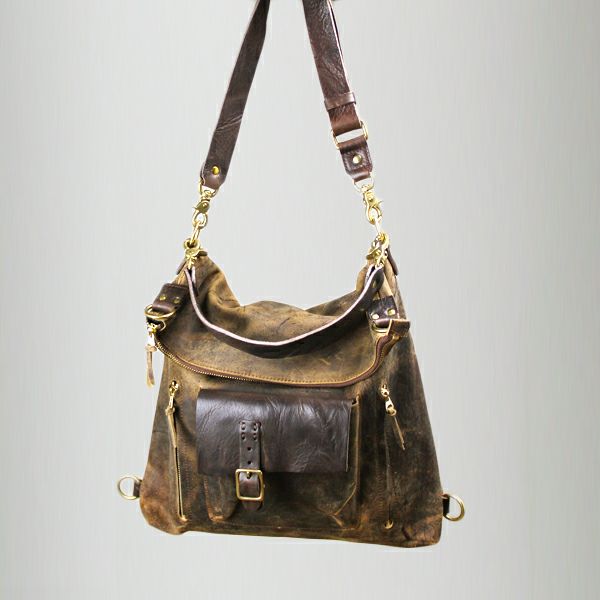 kudu] KD 3WAY BAG | Wath 