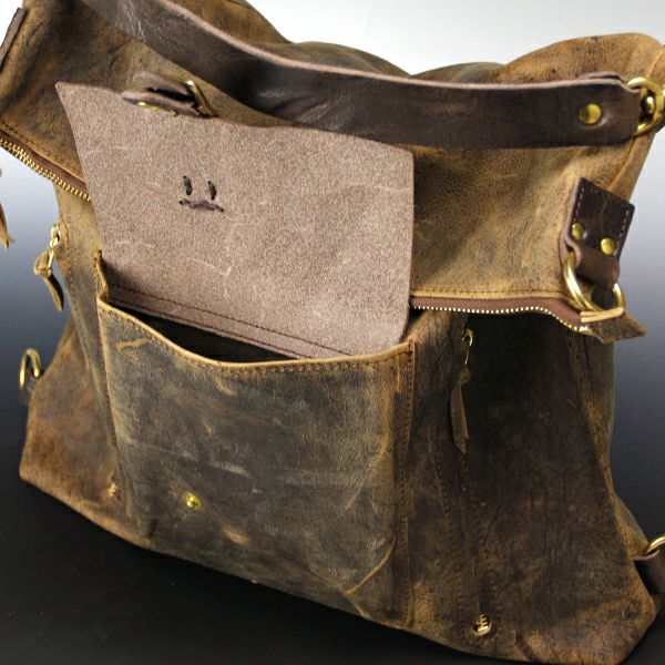 kudu] KD 3WAY BAG | Wath 