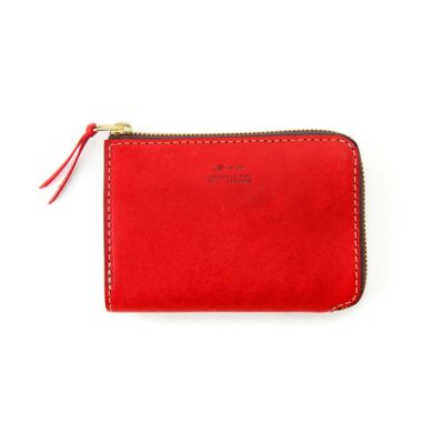 Ryu] L-Zip (M) WALLET | Wath'z