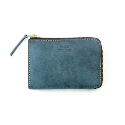 Ryu] L-Zip (M) WALLET | Wath'z