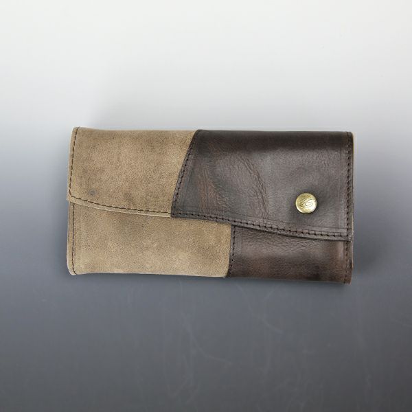 財布・ケース・小物入れ [kudu] KD GRAND ZIP (L) WALLET kudu] KD GRAND ZIP (L) WALLET | Ryu(リュウ)公式ECサイト／Wath'z