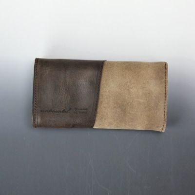 kudu] KD LAYERED (L) WALLET | Ryu(リュウ)公式ECサイト／Wath'z