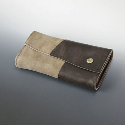 財布・ケース・小物入れ [kudu] KD GRAND ZIP (L) WALLET kudu] KD GRAND ZIP (L) WALLET | Ryu(リュウ)公式ECサイト／Wath'z