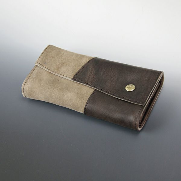 Kd Layered L Wallet Wath Z