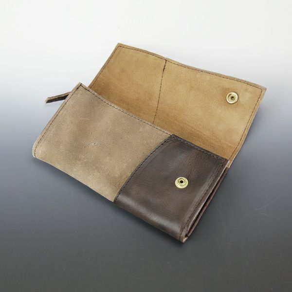 Kd Layered L Wallet Wath Z