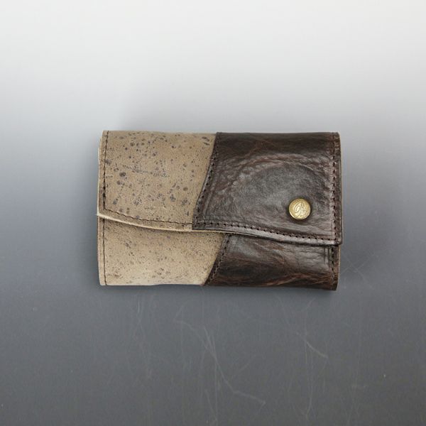 [kudu] KD LAYERED (M) WALLET | Wath'z