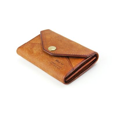 Ryu] LETTER BUSINESS CARDCASE | Ryu(リュウ)公式ECサイト／Wath'z