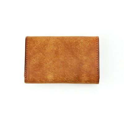 Ryu] BELT BUSINESS CARDCASE | Ryu(リュウ)公式ECサイト／Wath'z