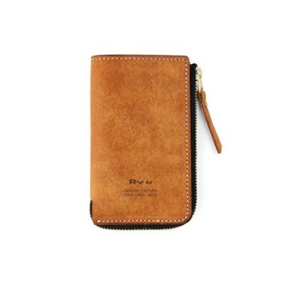 Ryu L Zip M WALLET   Wath'z