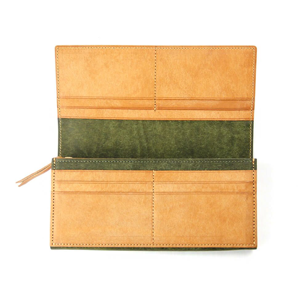 Ryu] SOLID (L) WALLET | Wath