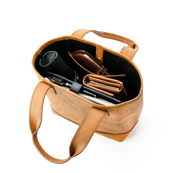 Ryu] PB MINI TOTE | Wath