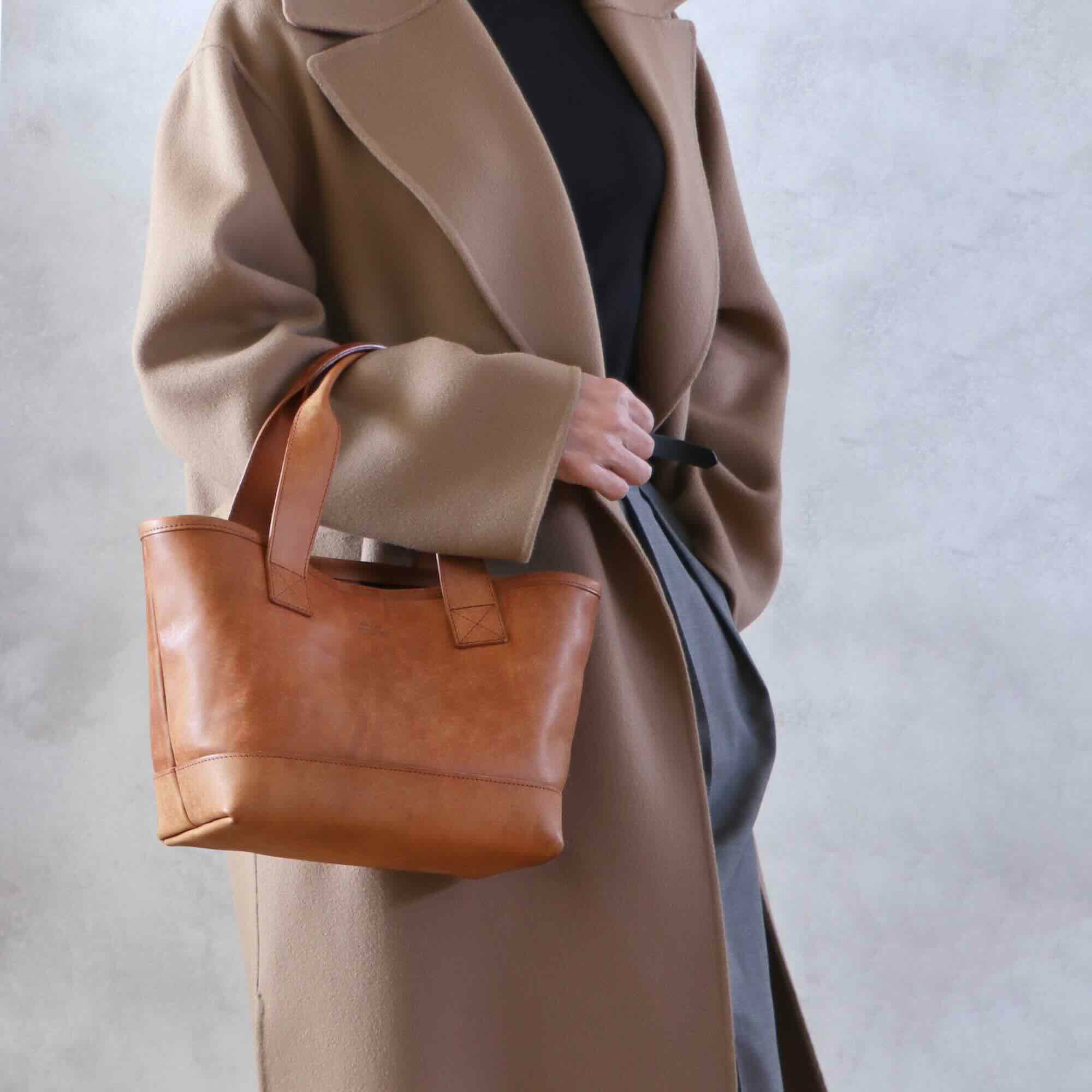 Ryu] PB MINI TOTE | Wath