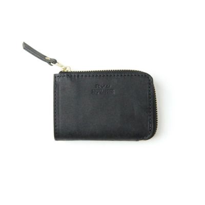 Ryu] L-Zip (S) COIN WALLET | Wath'z