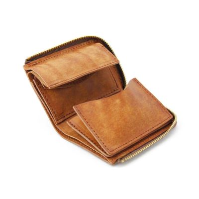 Ryu] L-Zip (S) COIN WALLET | Wath'z