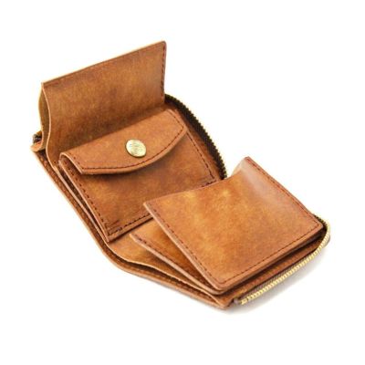 Ryu] L-Zip (S) COIN WALLET | Wath'z