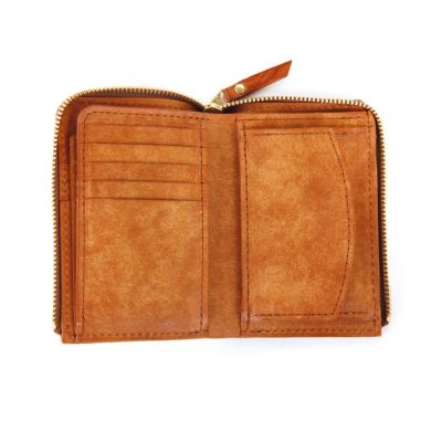 Ryu] W'z L-Zip (M) WALLET | Wath'z