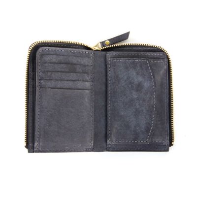 Ryu] W'z L-Zip (M) WALLET | Wath'z