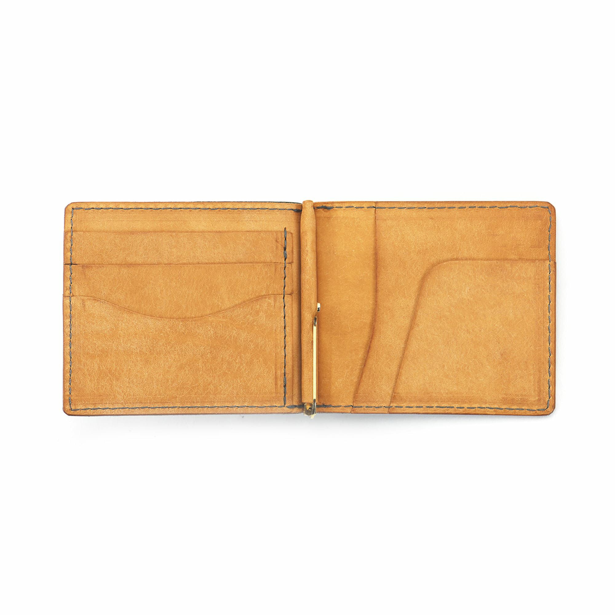 Ryu] MONEY CLIP COIN | Ryu(リュウ)公式ECサイト／Wath'z