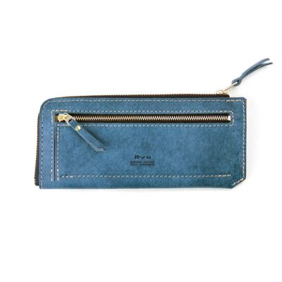 新品】Ryu L-Zip CLUTCH BAG-elizabethmortoncreative.com