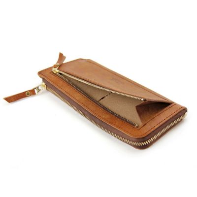 Ryu 長財布 Ryu] MESH GRAND ZIP (L) WALLET | Ryu(リュウ)公式ECサイト／Wath'z
